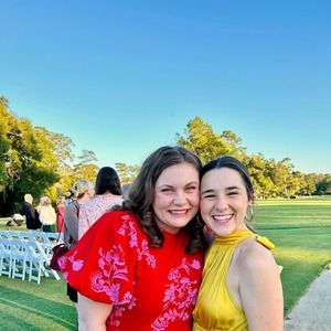 Meet your Posher, Georgia elizabeth